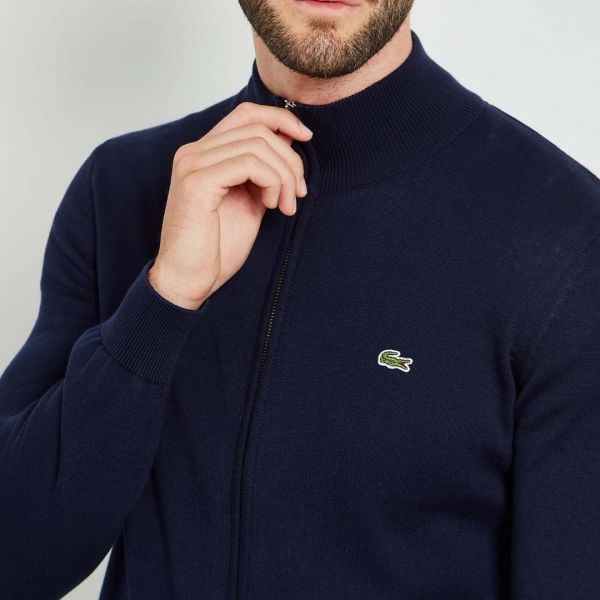 Кофта Lacoste AH4085 51 HHW.