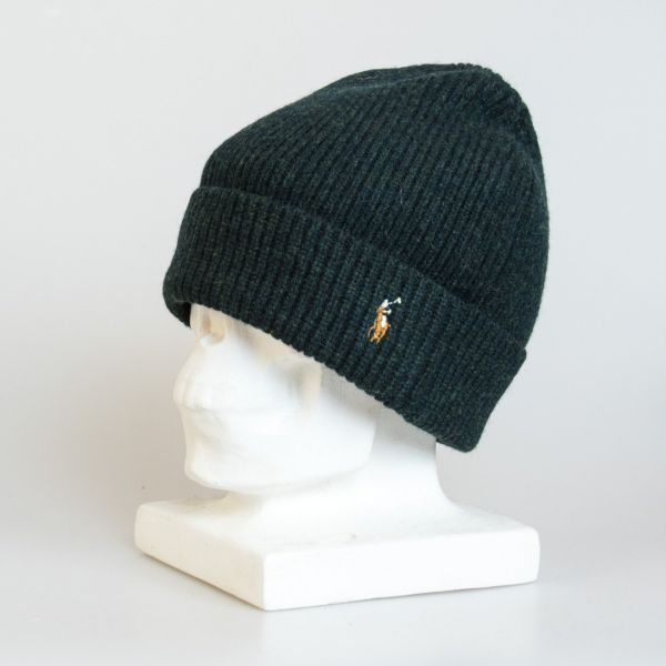 Шапка Polo Ralph Lauren PC0319 356.