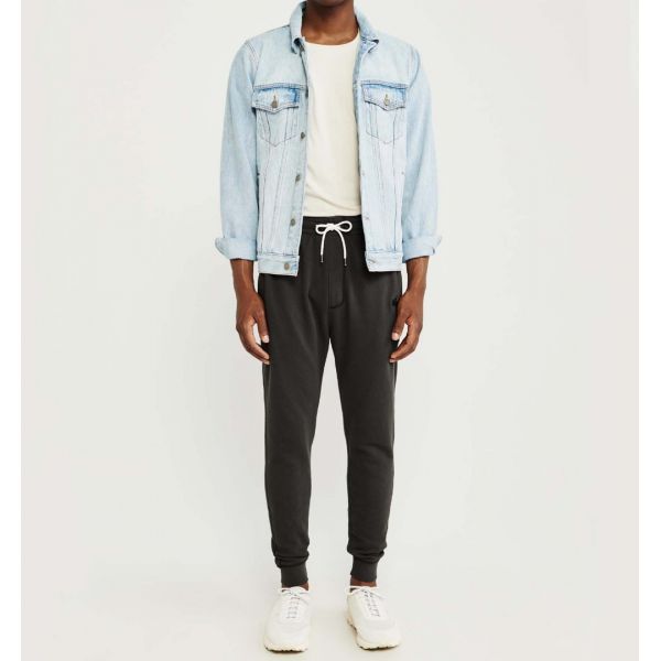 Спортивные штаны Abercrombie & Fitch 637435829.