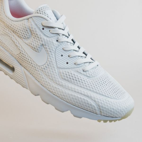 Кроссовки Nike Air Max Grey.