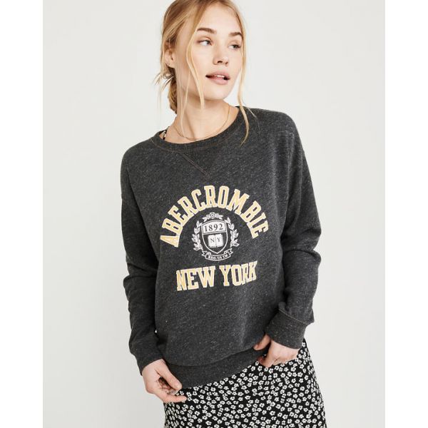 Кофта Abercrombie & Fitch 152-514-0896-122.
