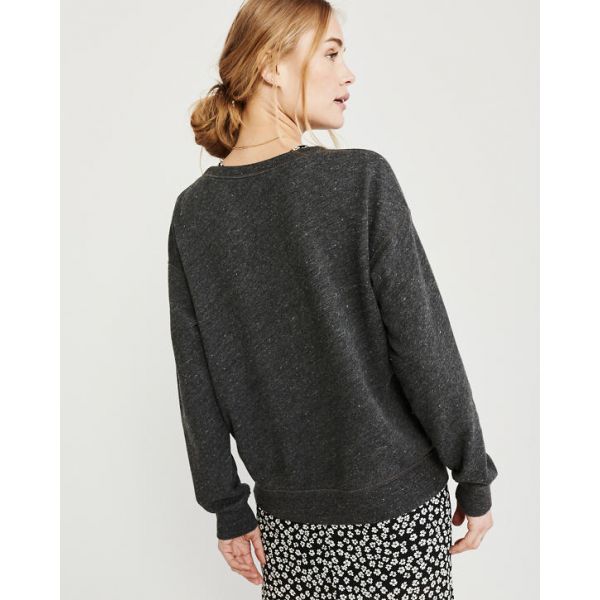 Кофта Abercrombie & Fitch 152-514-0896-122.