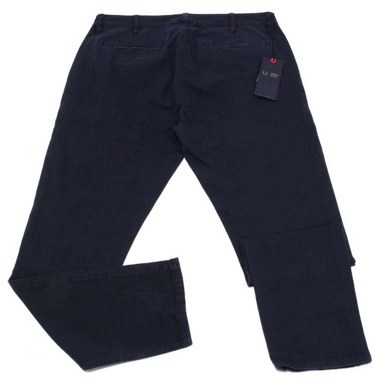 Брюки Armani Jeans 6X6P60 6NBDZ.