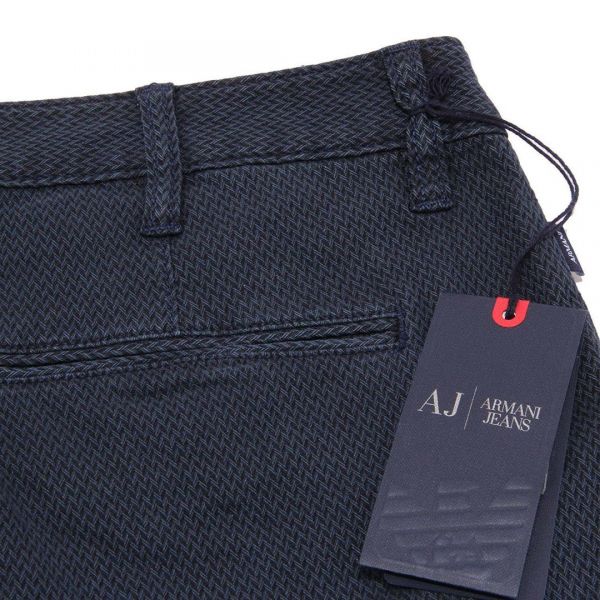 Брюки Armani Jeans 6X6P60 6NBDZ.
