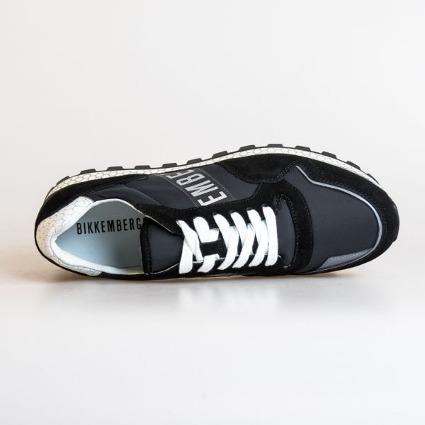 Кроссовки Bikkembergs BKE108965.
