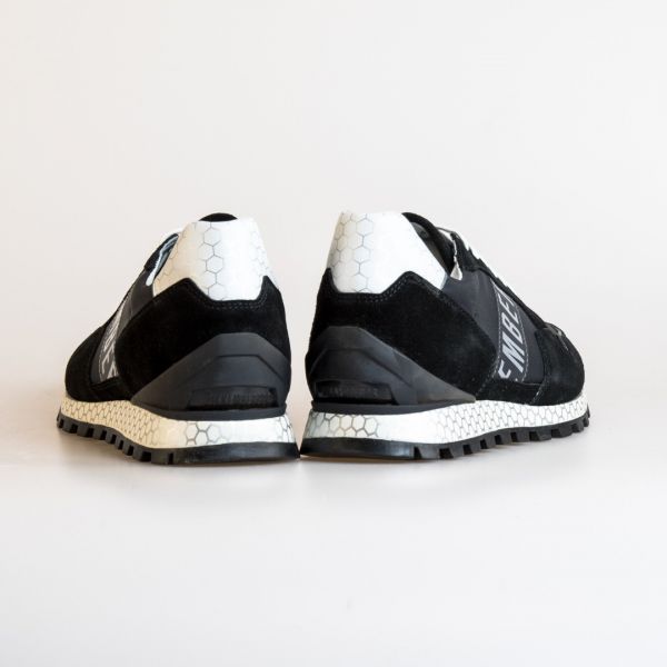 Кроссовки Bikkembergs BKE108965.