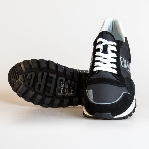 Кроссовки Bikkembergs BKE108965.