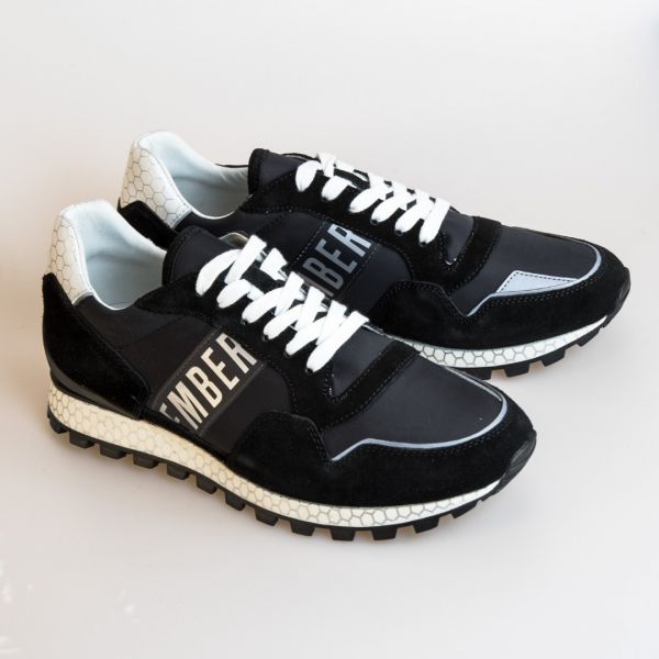 Кроссовки Bikkembergs BKE108965.