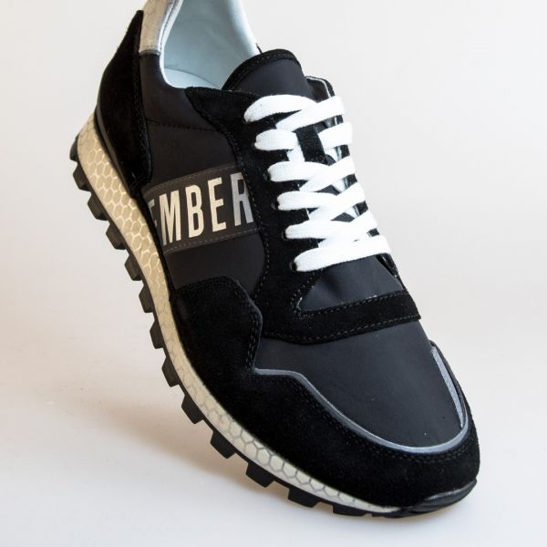 Кроссовки Bikkembergs BKE108965.