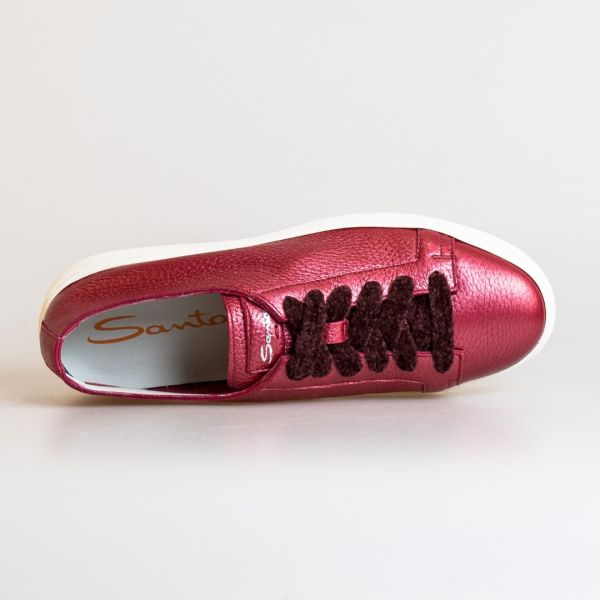 Кеды Santoni WBCE53853BA6CFASR50.