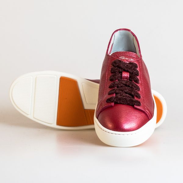 Кеды Santoni WBCE53853BA6CFASR50.