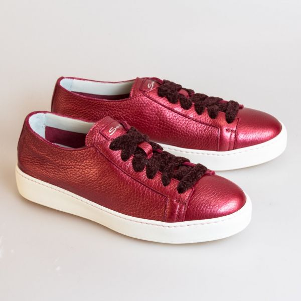 Кеды Santoni WBCE53853BA6CFASR50.