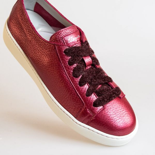 Кеды Santoni WBCE53853BA6CFASR50.