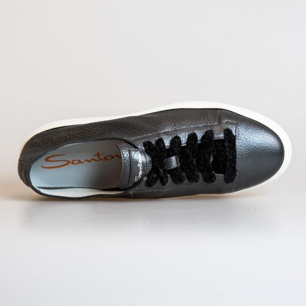 Кеды Santoni WBCE53853BA6CFASN50