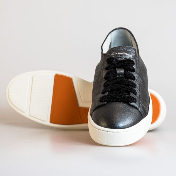 Кеды Santoni WBCE53853BA6CFASN50.