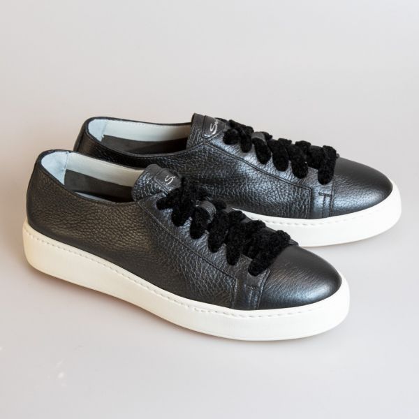 Кеды Santoni WBCE53853BA6CFASN50.