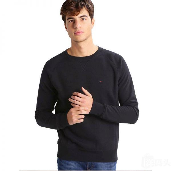 Свитшот Tommy Hilfiger C8878B9132 012.