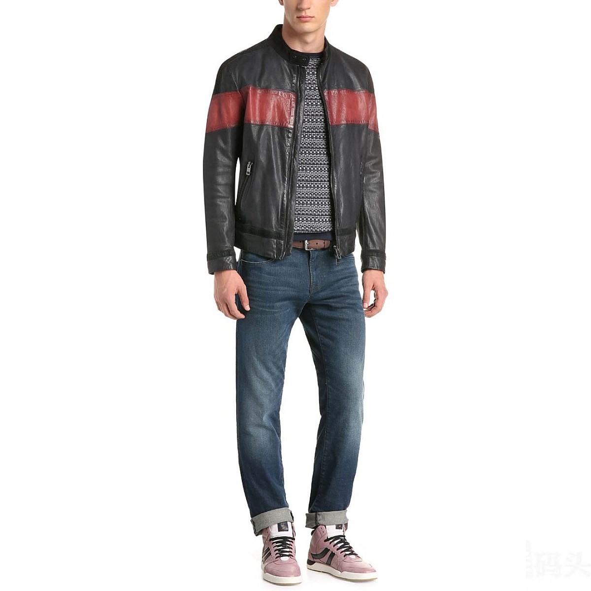 Светр Hugo Boss 50328562