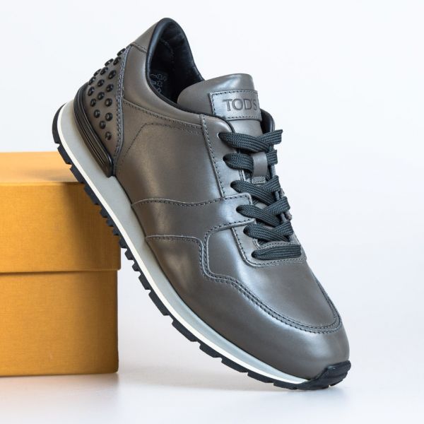 Кроссовки Tod's XXM0XH0R011RUSB608.