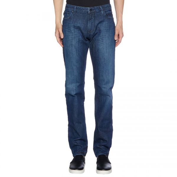 Джинсы Emporio Armani 3Z1J06/1D57Z/1-34.