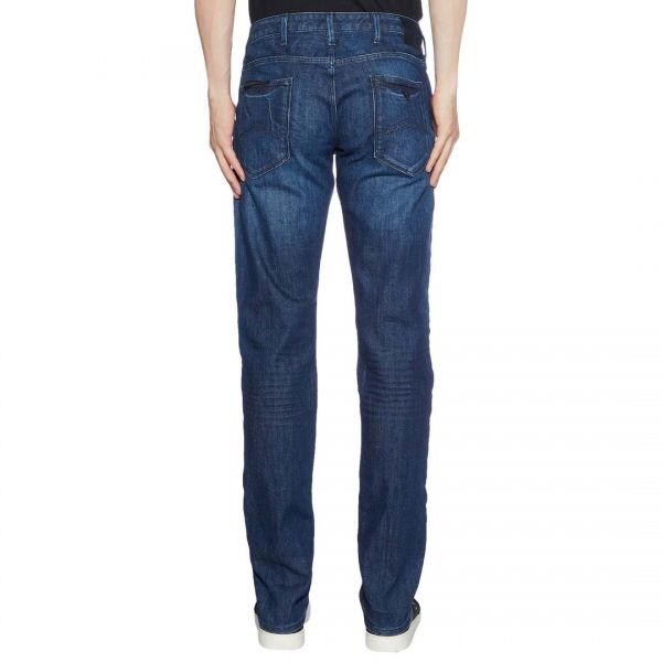 Джинсы Emporio Armani 3Z1J06/1D57Z/1-34.