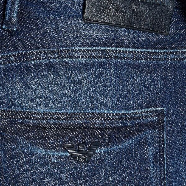 Джинсы Emporio Armani 3Z1J06/1D57Z/1-34.
