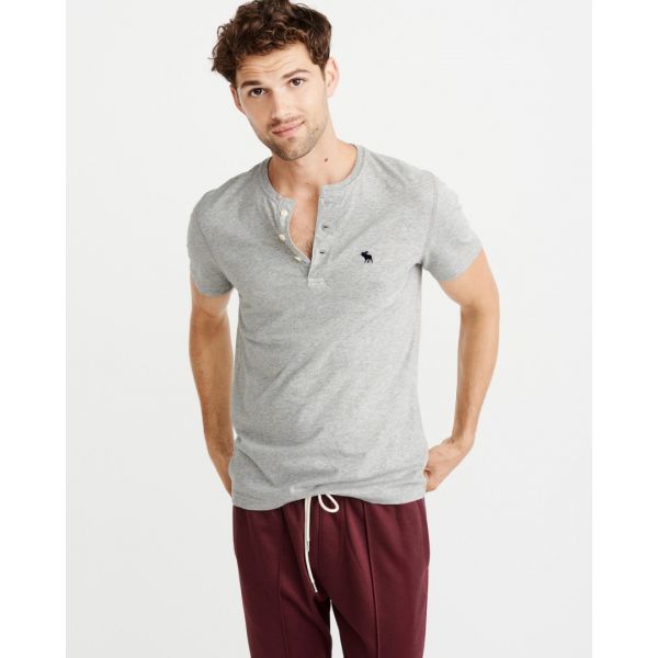 Футболка ABERCROMBIE & FITCH 124-230-0172-120.