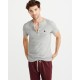 Футболка ABERCROMBIE & FITCH 124-230-0172-120