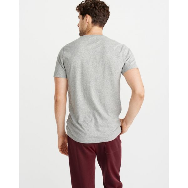Футболка ABERCROMBIE & FITCH 124-230-0172-120.