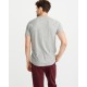 Футболка ABERCROMBIE & FITCH 124-230-0172-120
