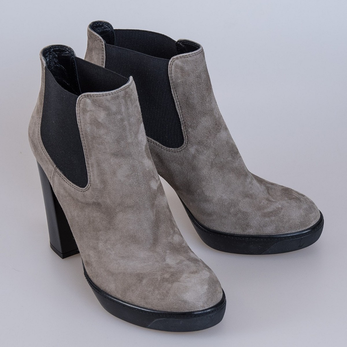 Черевики Hogan HXW2730F770CR0C407