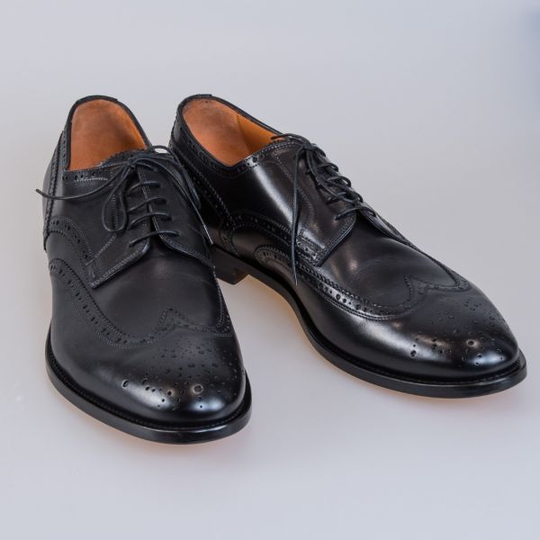 Туфли Santoni MCOS08041JB7KTIZN01.