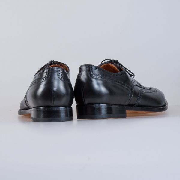 Туфли Santoni MCOS08041JB7KTIZN01.