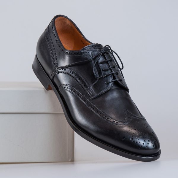 Туфли Santoni MCOS08041JB7KTIZN01.