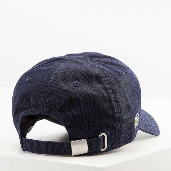 Lacoste RK9811 51 166 brand centr