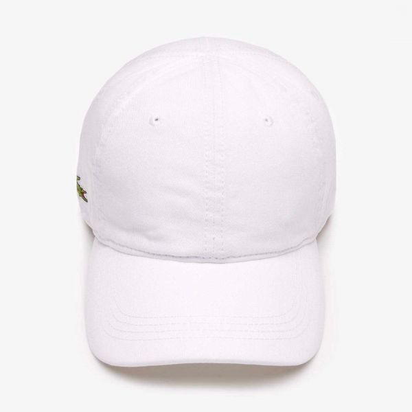Кепка Lacoste Rk9811 51 001.