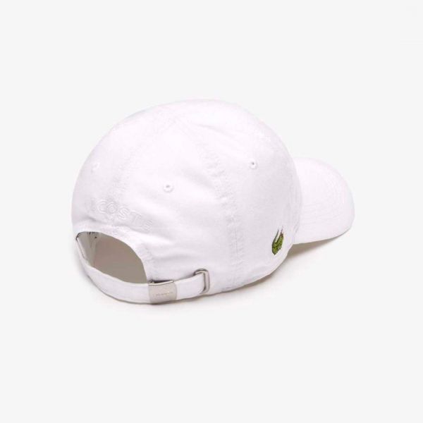 Кепка Lacoste Rk9811 51 001.