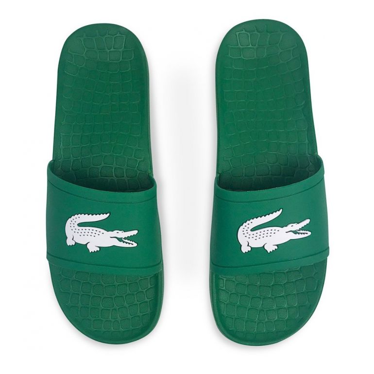 Шлепанцы Lacoste 7-36CAM00701R7.