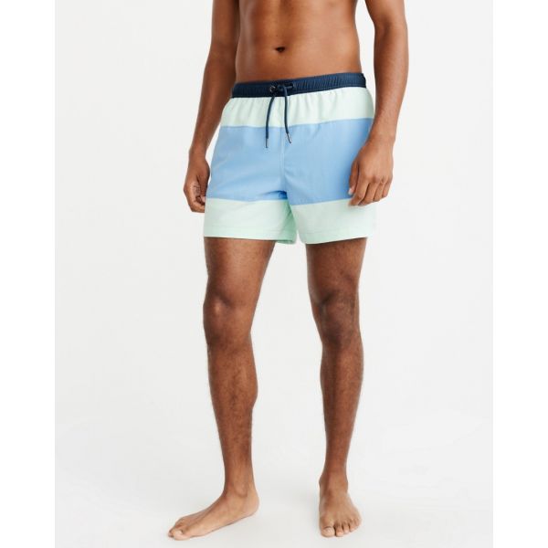 Шорты для плавания ABERCROMBIE & FITCH 133-350-0629-224.