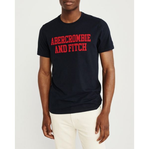 Футболка ABERCROMBIE & FITCH 123-238-2587-200.