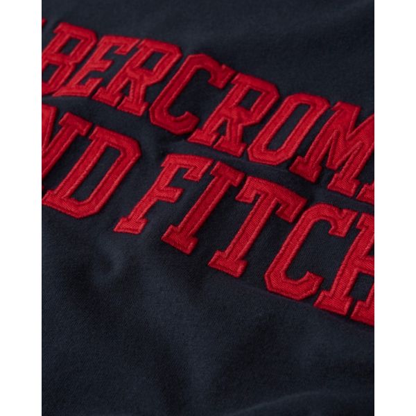 Футболка ABERCROMBIE & FITCH 123-238-2587-200.