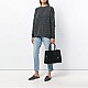 Сумка Michael Kors 30f6gm9t3l black