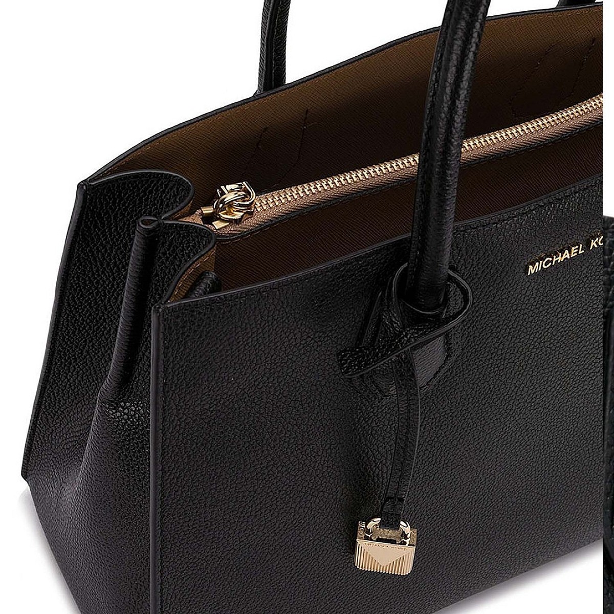 Сумка Michael Kors 30f6gm9t3l black