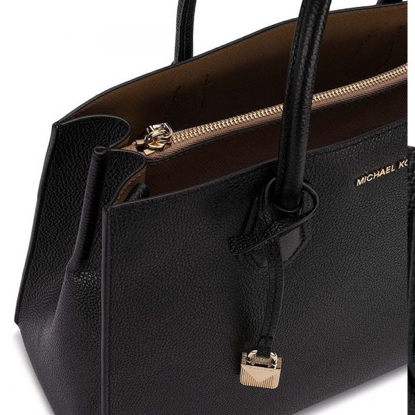 Сумка Michael Kors 30f6gm9t3l black.