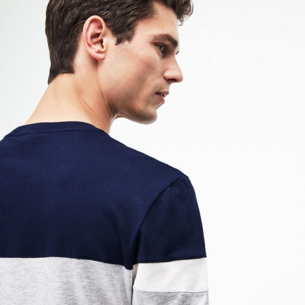 Lacoste TH9377 51 BZE brand centr