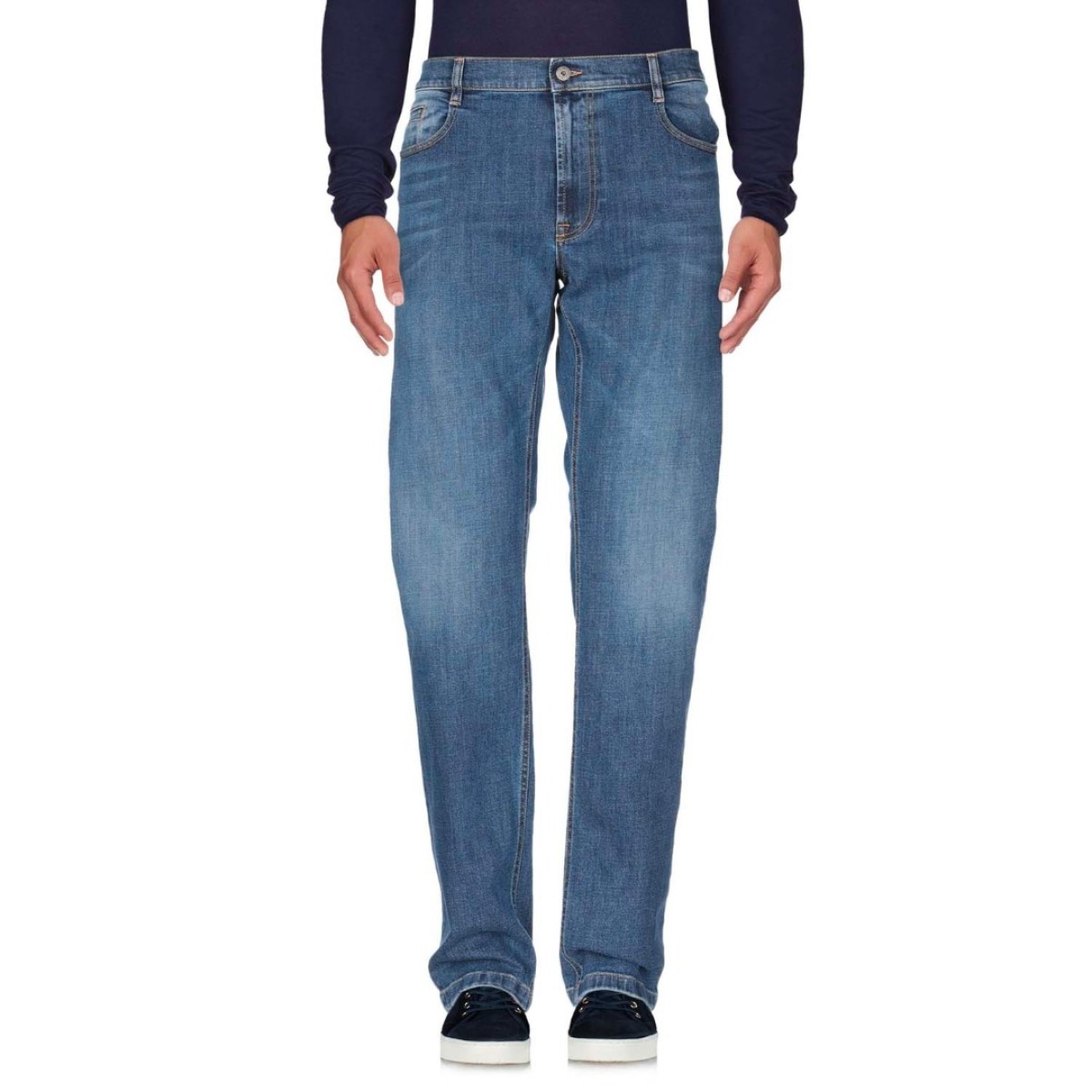 Джинси Bikkembergs CQ 102 00 S 3182