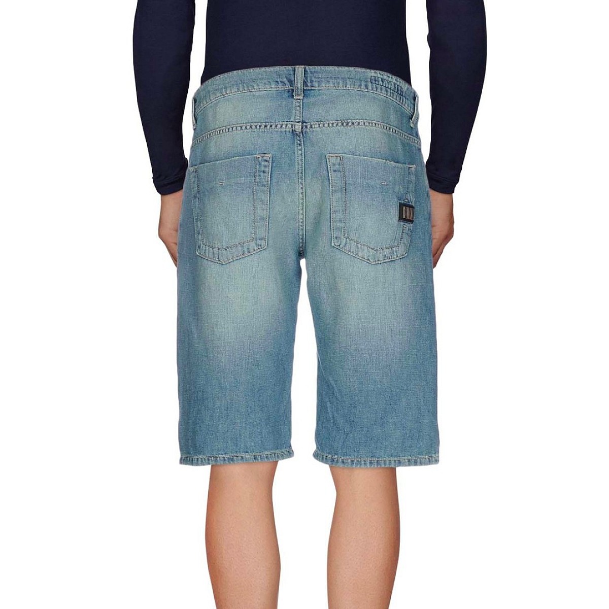 Шорти Bikkembergs CO 81A E1 B NL12