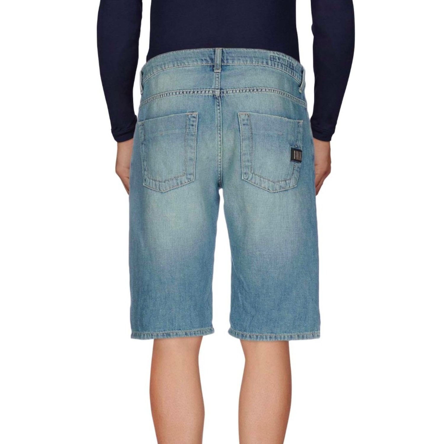 Шорти Bikkembergs CO 81A E1 B NL12