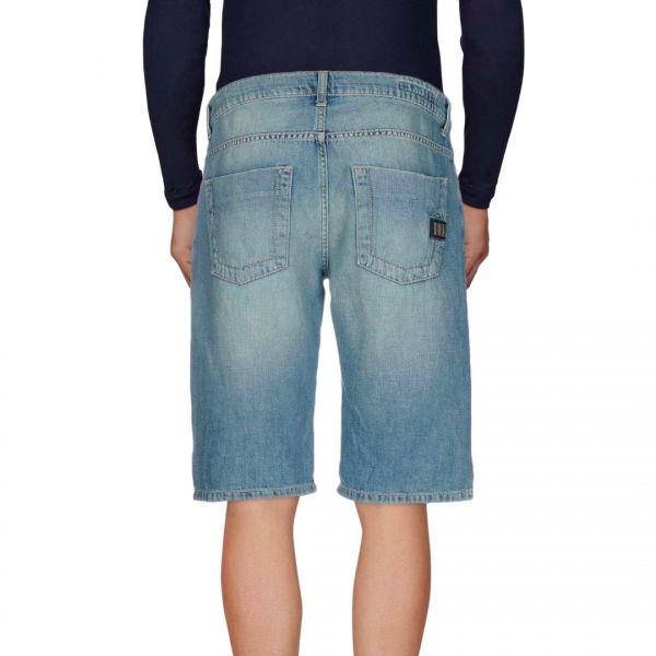 Шорты Bikkembergs C O 81A E1 B NL12.