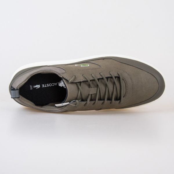 Кеды Lacoste 7-34CAM00732Q6.